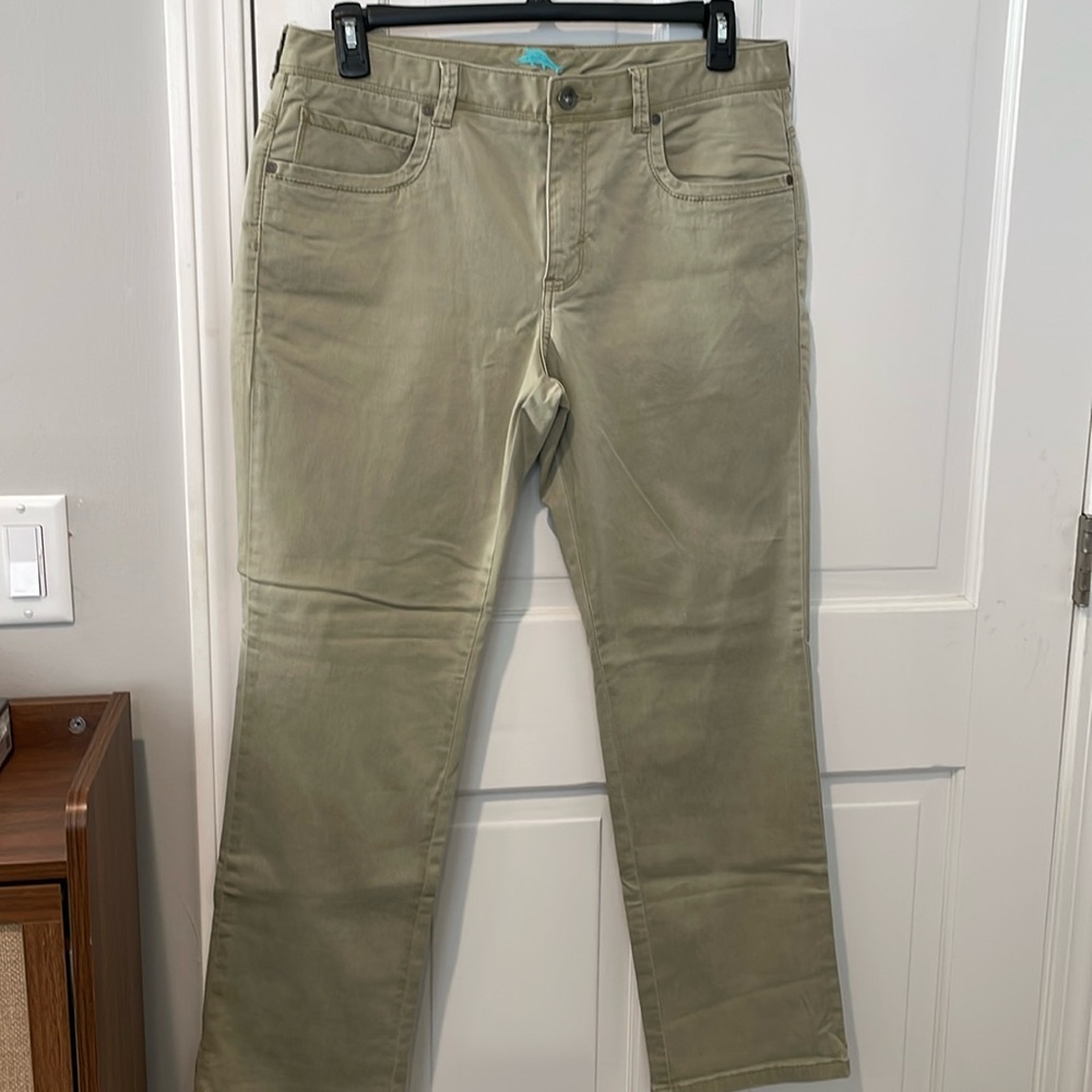 Men’s Tommy Bahama Pants 35/30